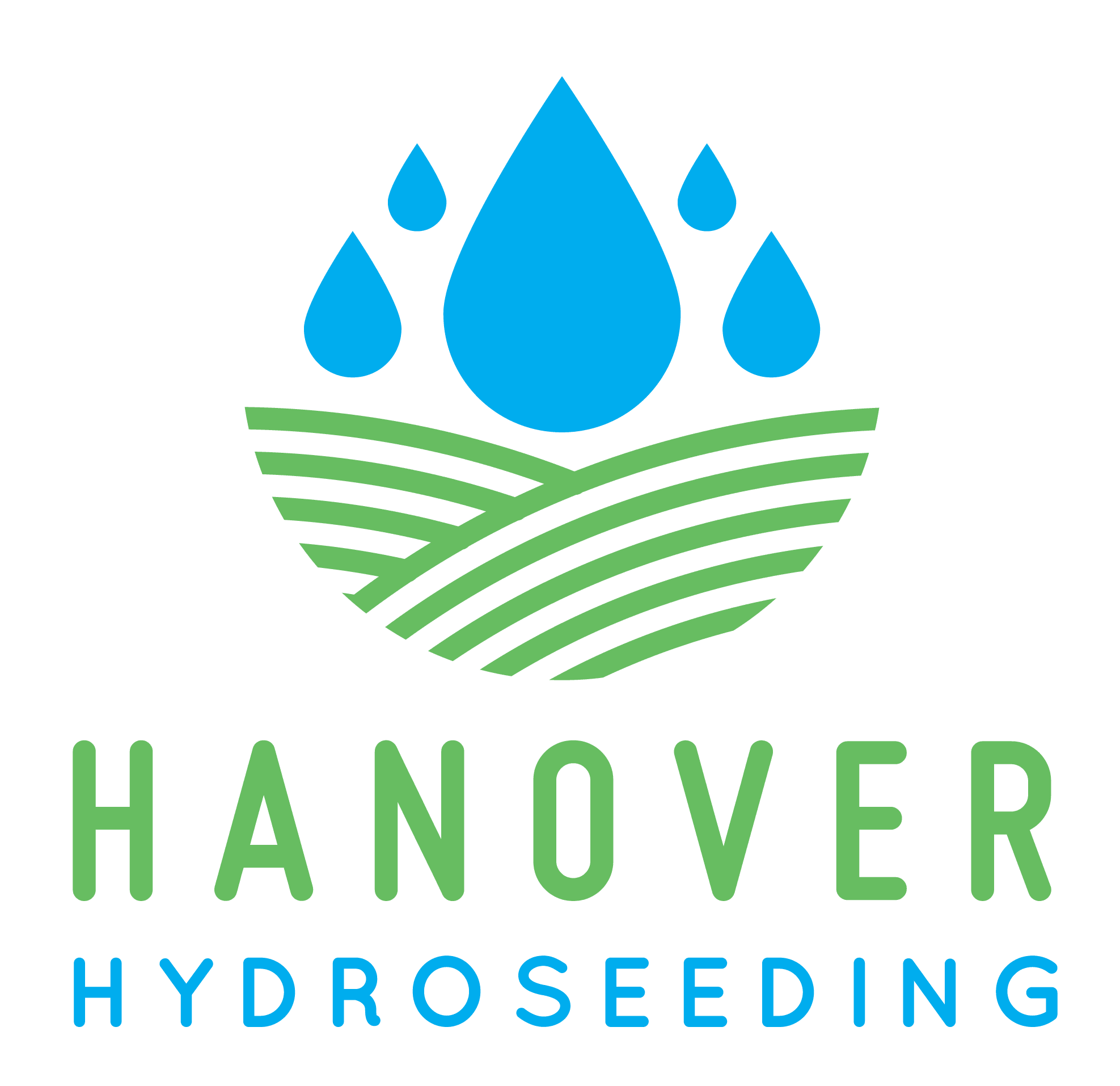Hanover Hydroseeding